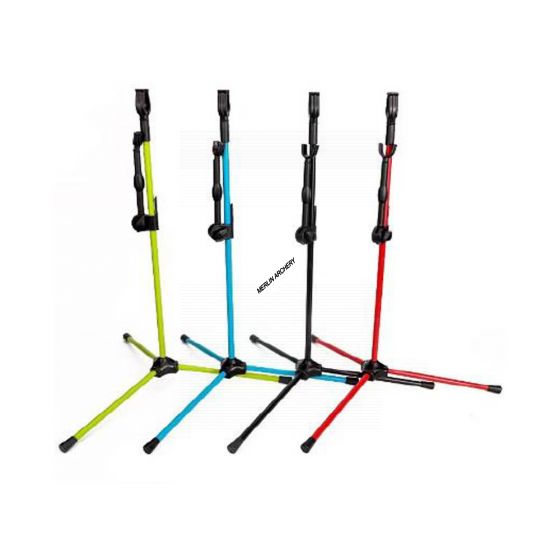 Merlin Recurve Bowstand