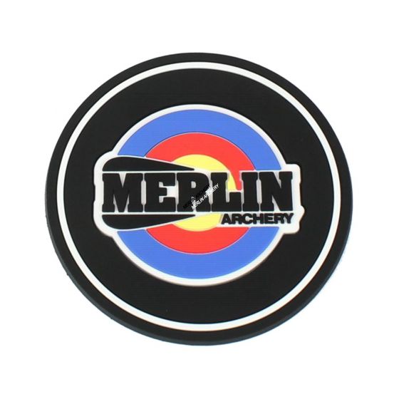 Merlin Archery Merchandise - Drink Coasters - 4pk