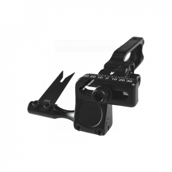 Merlin Compound Blade Arrow Rest