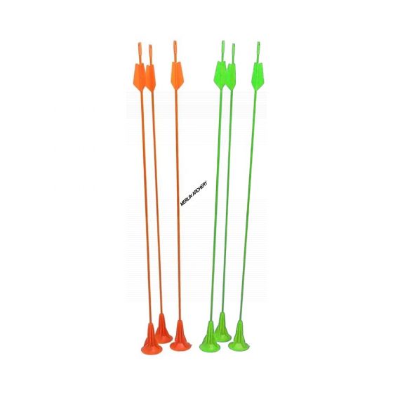 Merlin GB Pro Archery Arrows