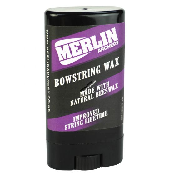 Merlin String Wax