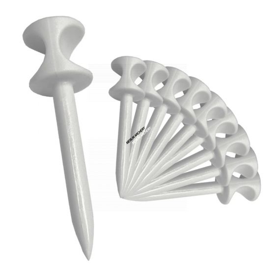 Merlin Archery Plastic Target Pins