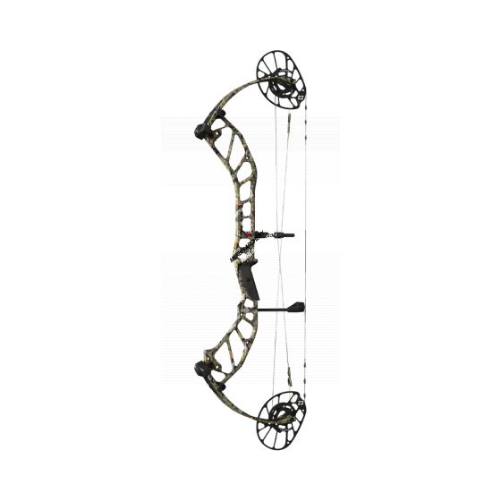 PSE Omen Compound Bow - S2 | Merlin Archery