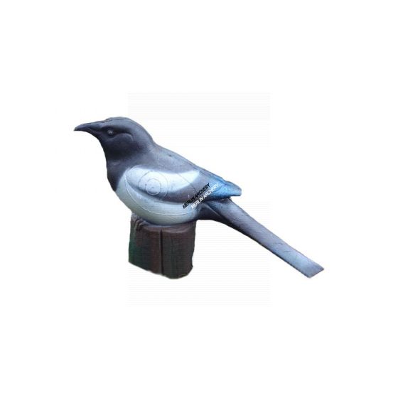 Natur Foam 3D Target - Magpie