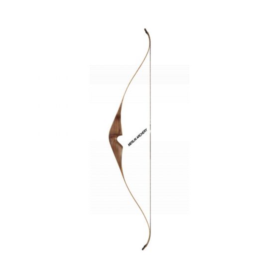 Bearpaw Nokoni One Piece Recurve Bow