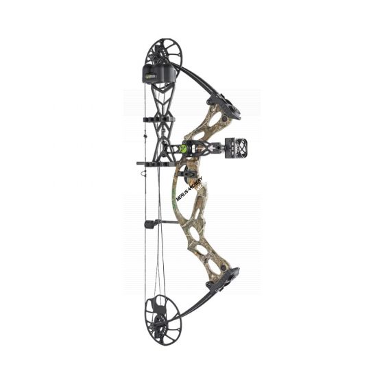 Hoyt Kobalt Compound Bow 2023 - Fuse Package