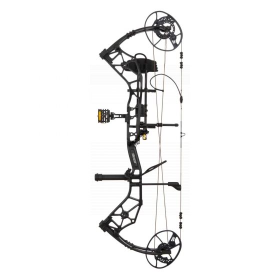 Bear Paradigm RTH Compound Bow | Merlin Archery