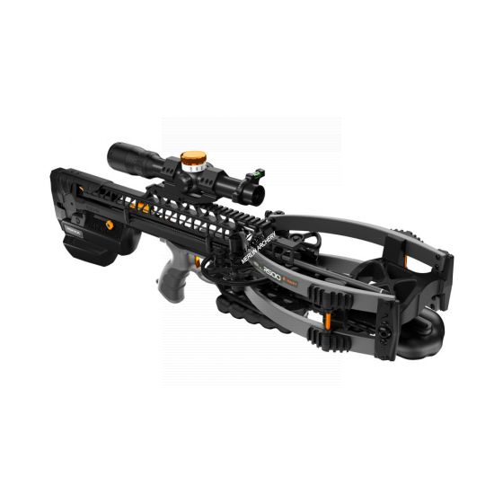 Ravin R500e Sniper Crossbow Package