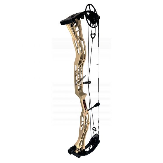 Darton Sequel 33 Compound Bow