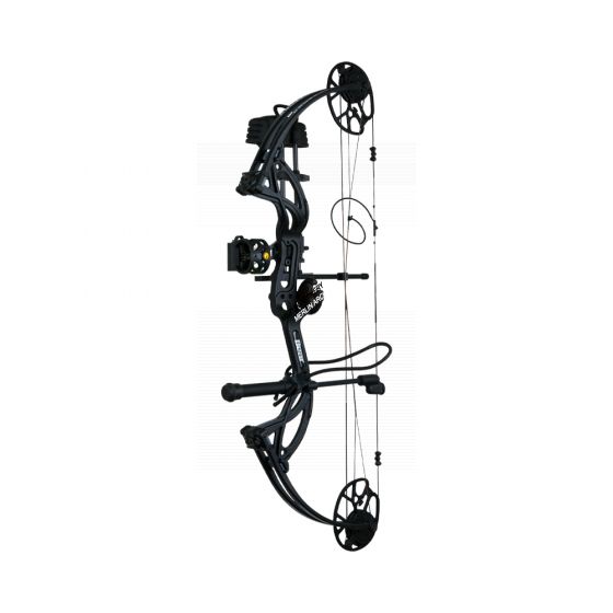 Bear Cruzer G3 RTH Compound Bow | Merlin Archery