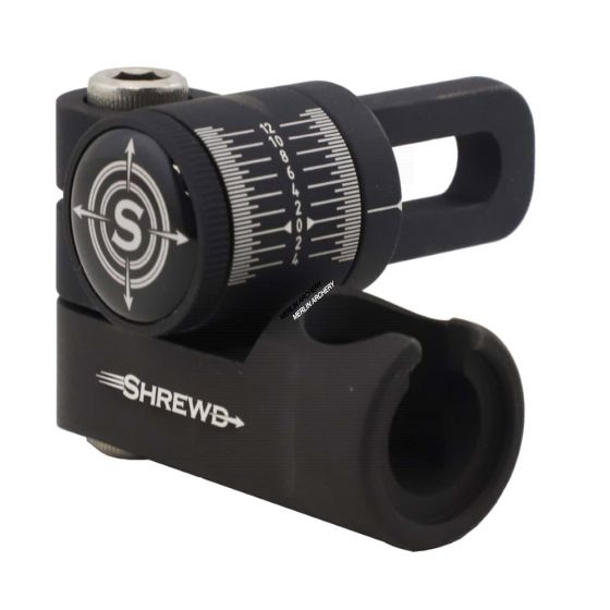 Shrewd Atlas Adjustable Off-Set