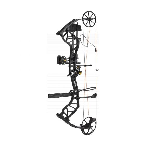 Bear Species EV RTH Compound Bow | Merlin Archery