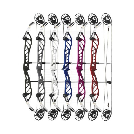 PSE Supra X 37 SE2 Compound Bow