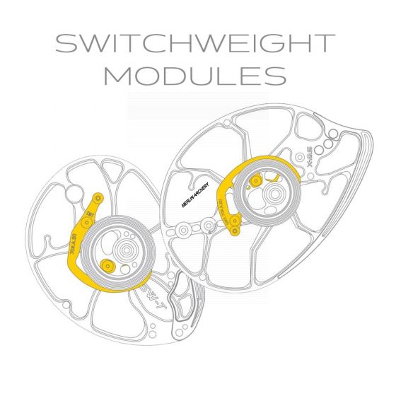 Mathews Switchweight Modules