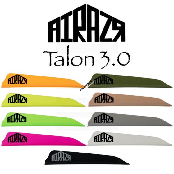 AAE Airazr Talon 3.0 Vanes