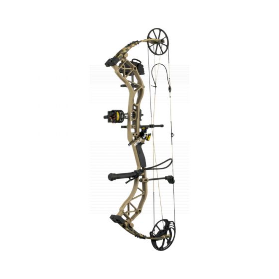 Bear Adapt RTH Compound Bow Merlin Archery