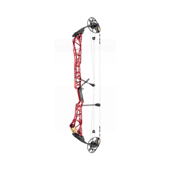 Mathews Title 38 Compound Bow | Merlin Archery