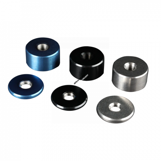 Shrewd Tungsten Stabiliser Flat Weight