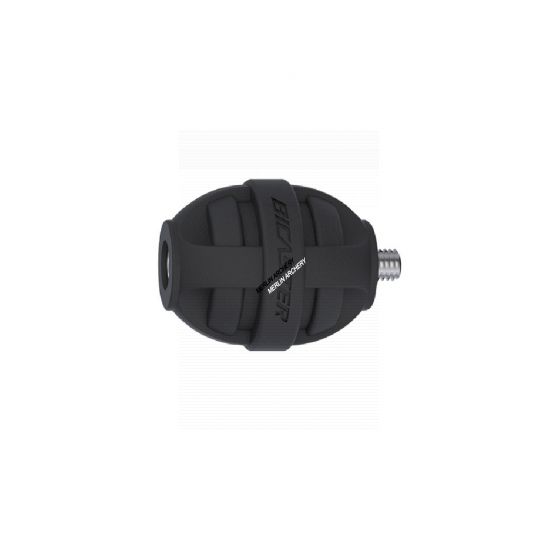 Bicaster Archery Polo Damper