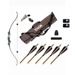 Timber Creek Stalker Bow set | Merlin Archery