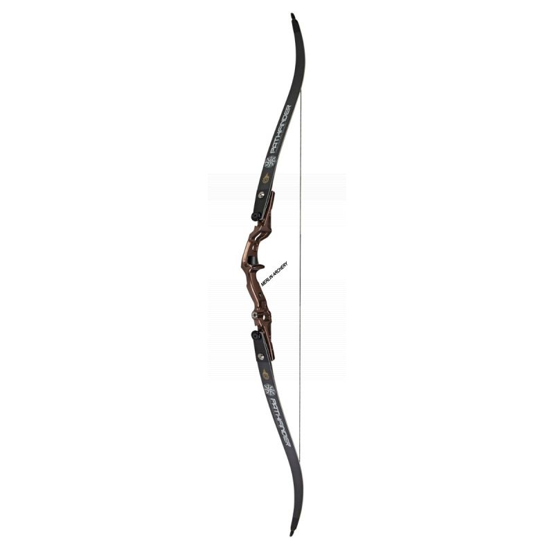 Mybo Pathfinder Field Bow - 60