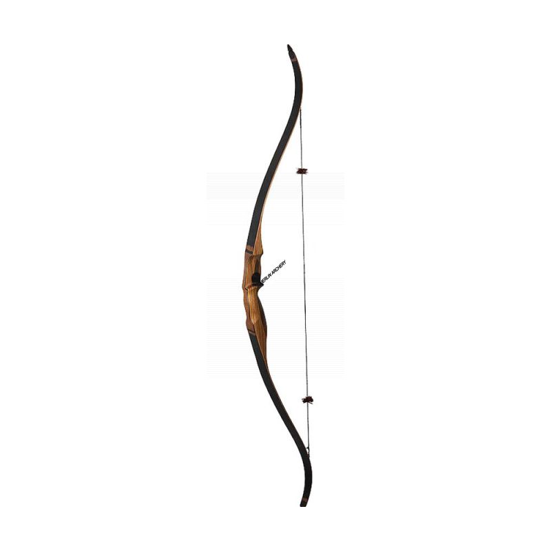 Buck Trail Elite Bowmen One Piece Bow | Merlin Archery