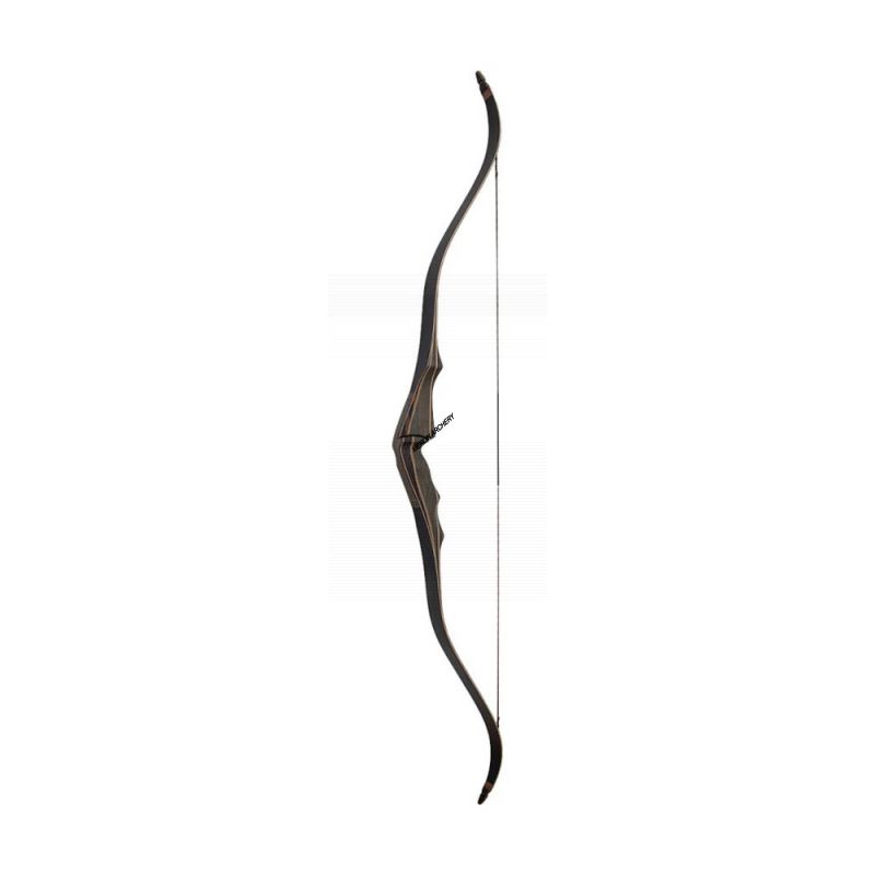 Buck Trail Antelope One Piece Bow | Merlin Archery