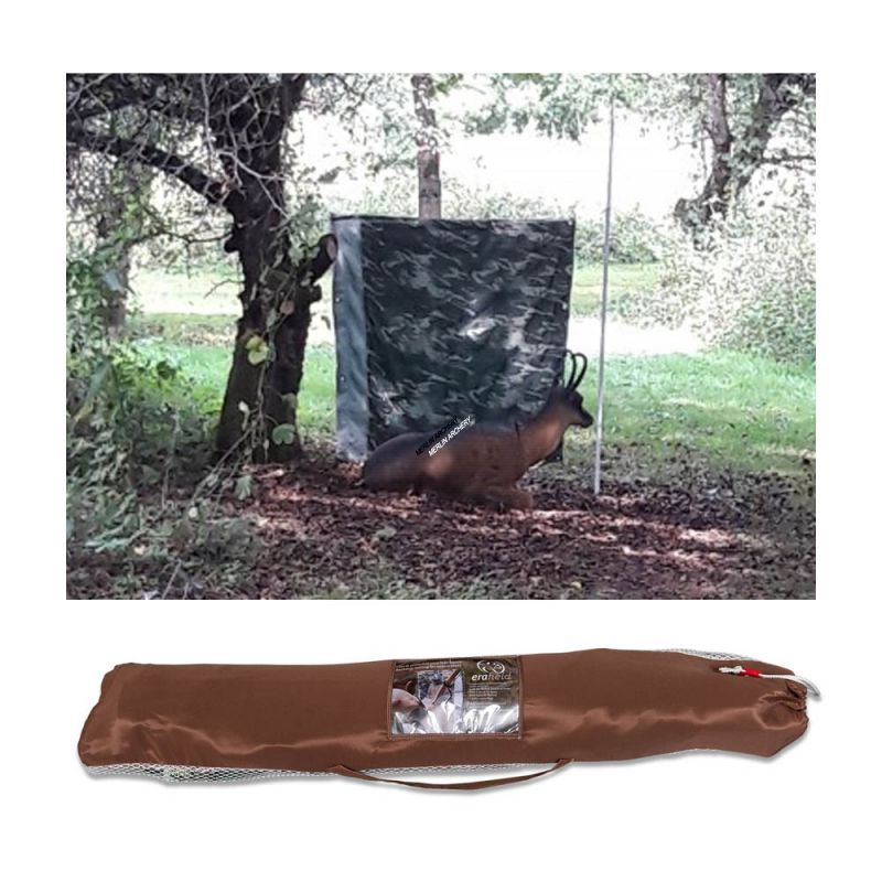 ERA Back Stop Netting Kit | Merlin Archery