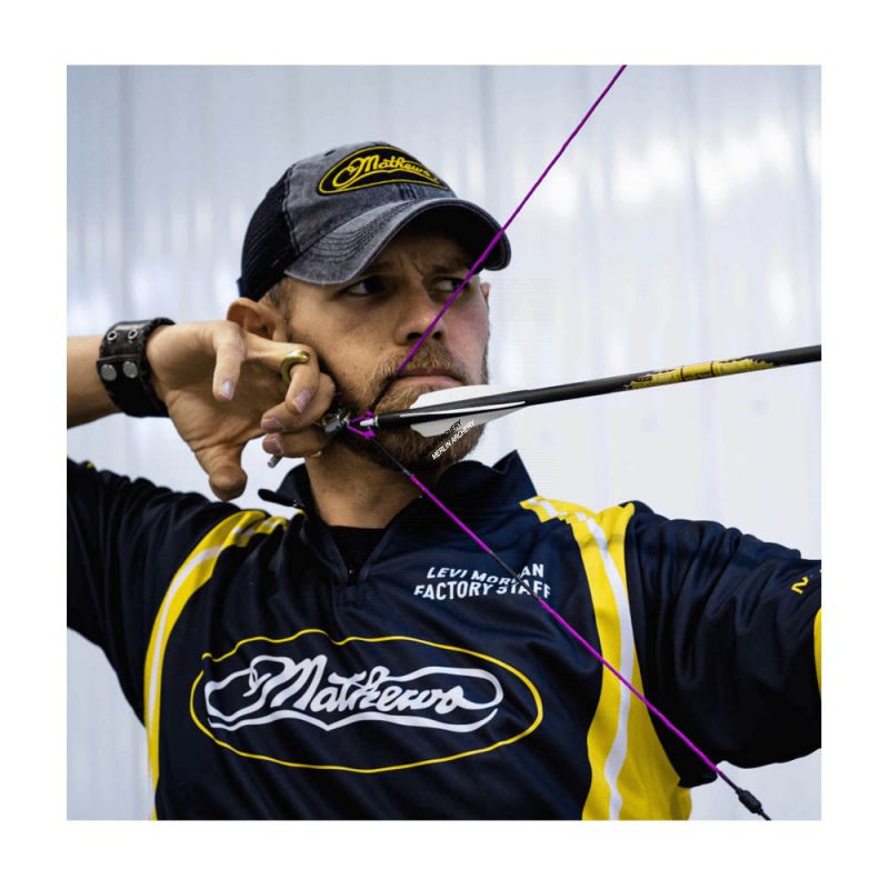 Mathews archery best sale jersey