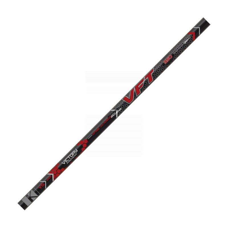 Victory VFT Sport Shafts | Merlin Archery