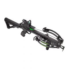 sa sports empire dragon compound crossbow package