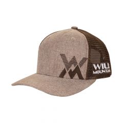 Wild Mountain Cap