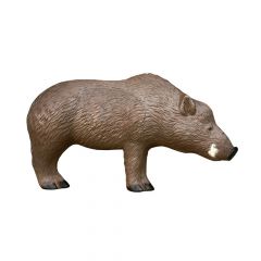 Rinehart 3D Target - Woodland Boar