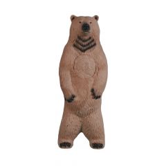 Rinehart 3D Target - Small Brown Bear