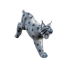 Rinehart 3D Target - Lynx