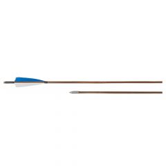 Wild Mountain Bamboo Arrows