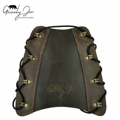 Grizzly Jim Signature Series Barbarian Armguard