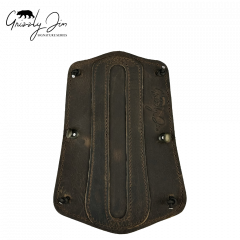 Grizzly Jim Signature Series Bard Armguard