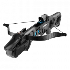 Barnett Phantum Toy Crossbow - Black/Blue