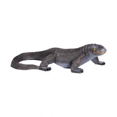 Bearpaw Franzbogen 3D Target - Komodo Dragon