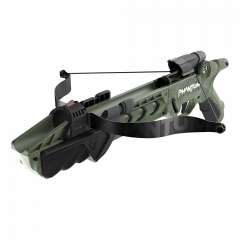 Barnett Phantum Toy Crossbow - Compact - Green