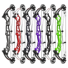 Hoyt Concept FX Compound Bow