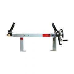 Precision Machine Co. Professional Bowpress