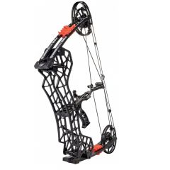 Booster Fireball Compound Bow