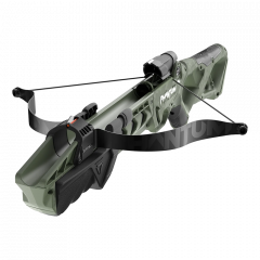 Barnett Phantum Toy Crossbow - Green