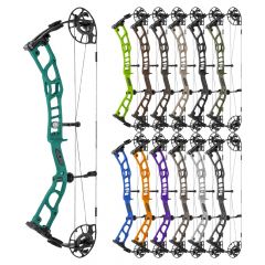 Elite HNTR33 Compound Bow