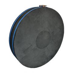 Merlin jiXsaw Foam Target - 130cm