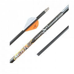 Carbon Express Mach 5 Arrows