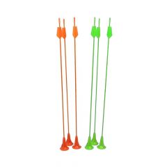 Merlin GB Pro Archery Arrows