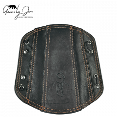 Grizzly Jim Signature Series Monk Armguard